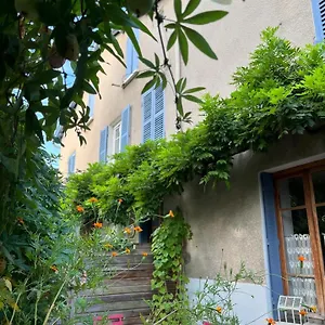 Clos St Joseph Gasthuis